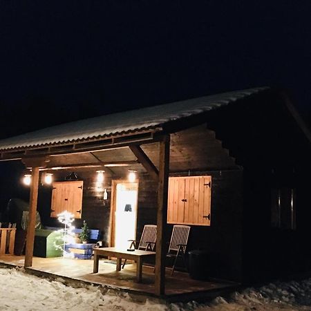 Hostal Nexus B2 Fagetel Exterior foto