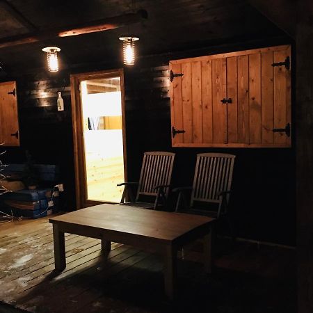 Hostal Nexus B2 Fagetel Exterior foto