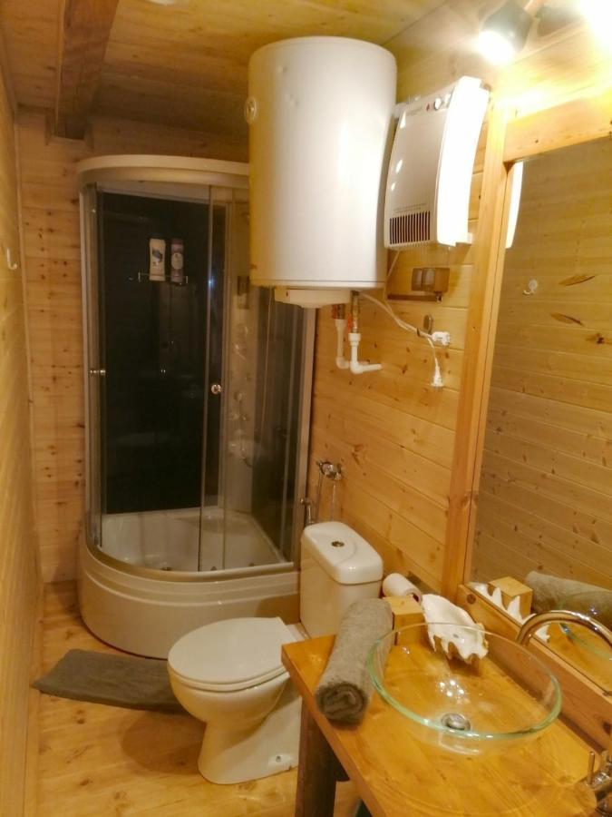 Hostal Nexus B2 Fagetel Exterior foto